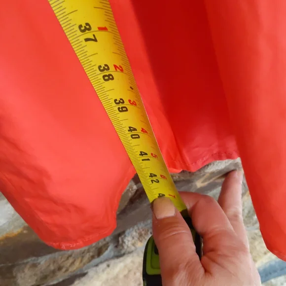 eShakti floral summer dress - Picture 12 of 16